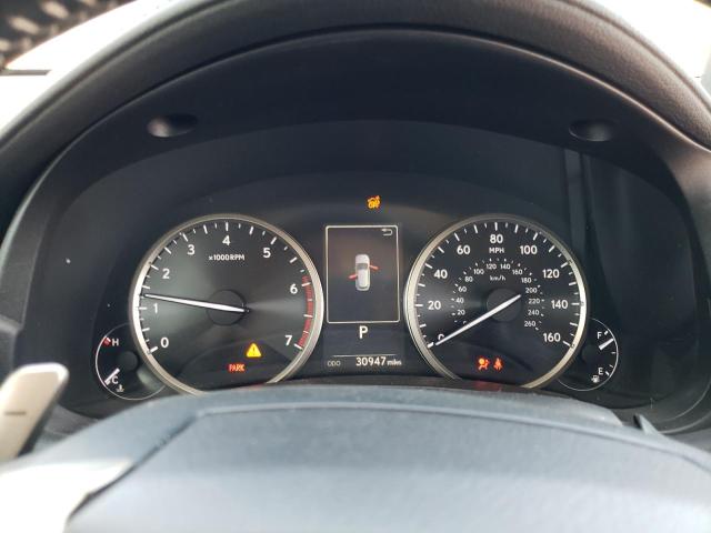 2020 LEXUS NX 300 JTJGARDZ1L2235019