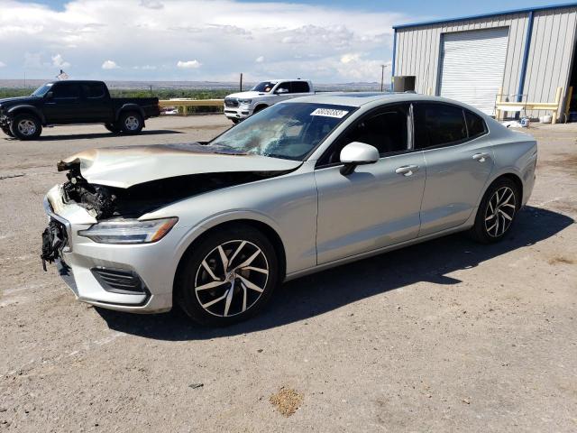 2019 Volvo S60 