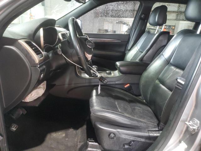 2015 JEEP GRAND CHER - 1C4RJFBG8FC664023