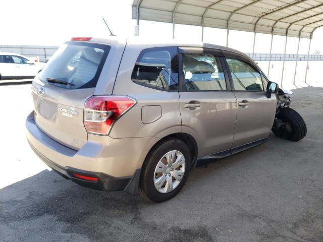 JF2SJAAC4EH480882 Subaru Forester 2.5i