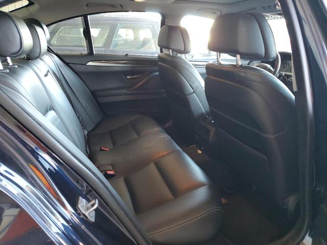 WBA5B3C54FD541995 BMW 535 XI