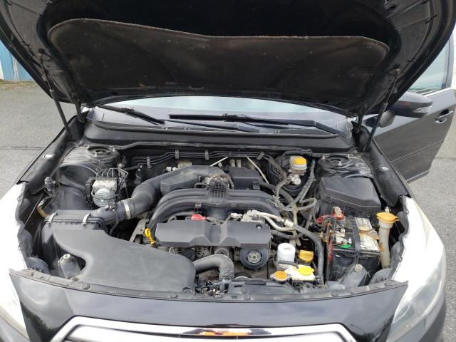 4S4BSBNCXG3298322 Subaru Outback 2.5i Limited