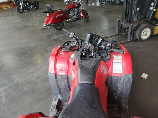 2023 HONDA TRX520 FM 1HFTE4413P4900151