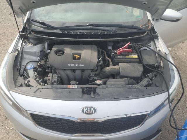 3KPFL4A79HE061760 KIA FORTE LX