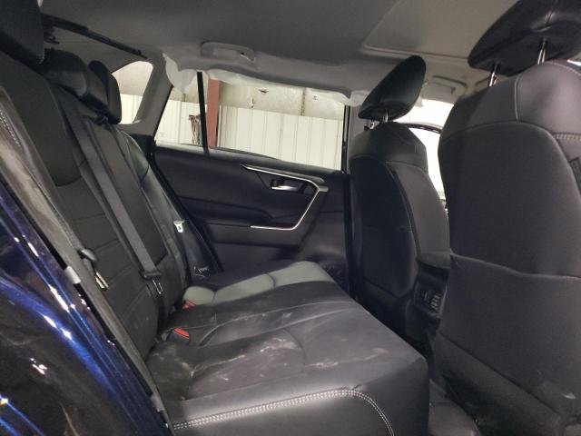 2023 TOYOTA RAV4 XLE - 2T3A1RFV5PW382069