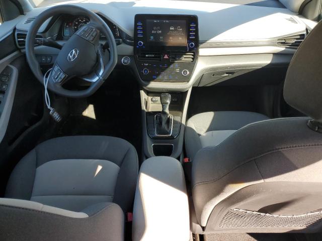 2020 HYUNDAI IONIQ BLUE - KMHC65LC9LU235696
