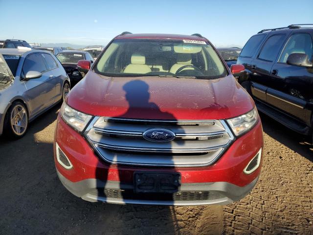2FMTK4J84FBB48593 Ford EDGE SEL