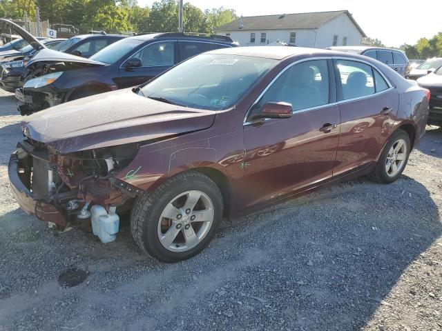 2015 Chevrolet Malibu 