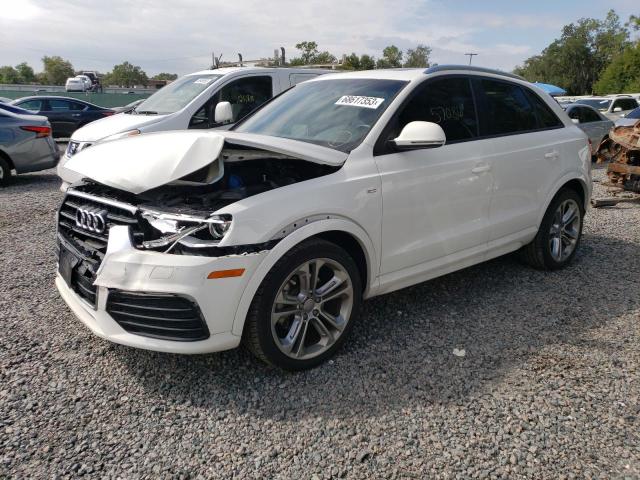 2018 Audi Q3 Premium