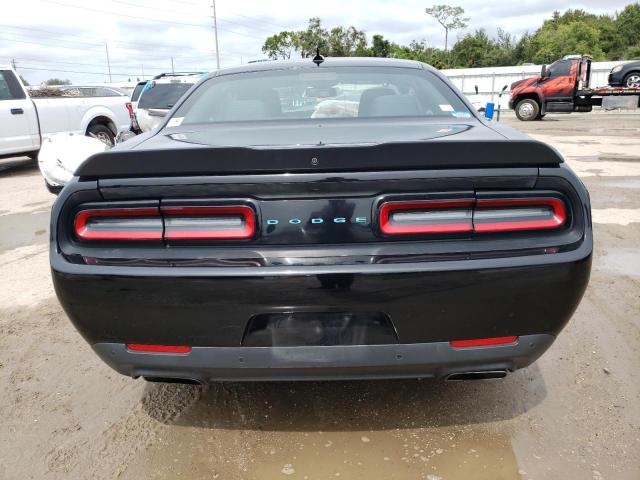 2C3CDZFJ7GH284193 Dodge Challenger R/t Scat Pack
