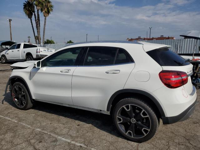 VIN WDCTG4EB4KJ587319 2019 Mercedes-Benz GLA-Class,... no.2