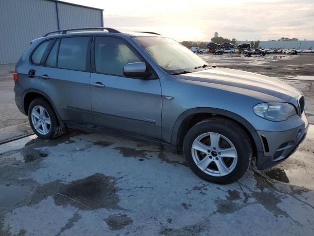 VIN 5UXZV4C53D0B04948 2013 BMW X5, Xdrive35I no.4