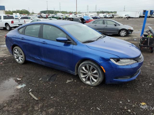 1C3CCCBG3FN756941 Chrysler 200 S