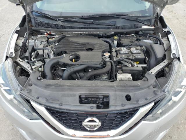 3N1CB7AP4HY214246 Nissan Sentra Sr Turbo