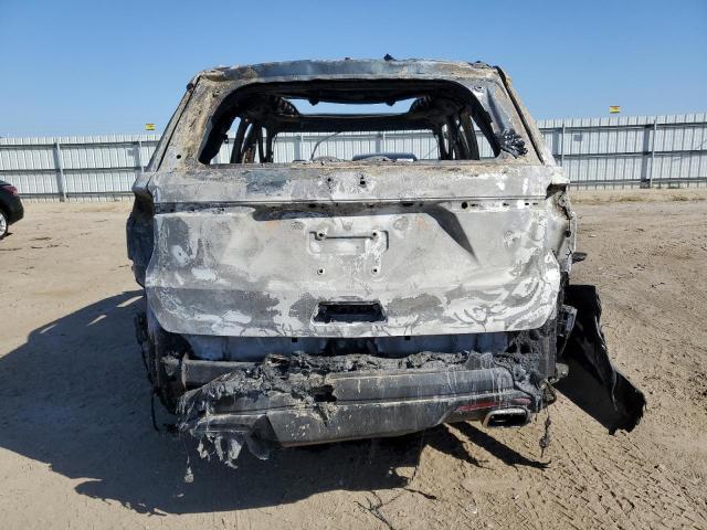 1FM5K8GT7GGB48982 Ford EXPLORER SPORT
