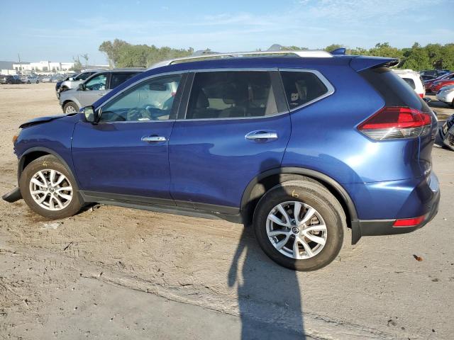 2020 NISSAN 2.5 KNMAT2MT7LP533776