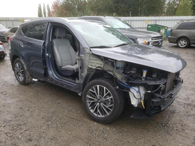 2019 HYUNDAI ACCENT 10T - KM8J3CAL2KU993773