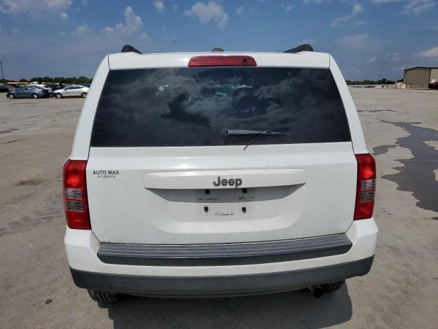 2015 JEEP PATRIOT SP - 1C4NJPBB6FD361325