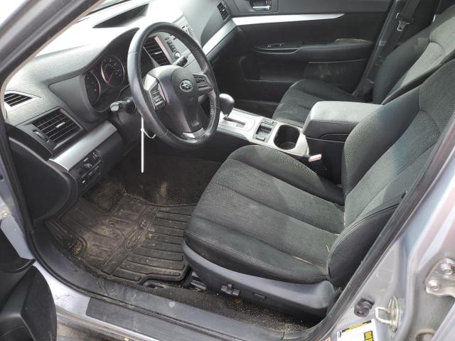 4S4BRBCC1E3303242 Subaru Outback 2.5i Premium