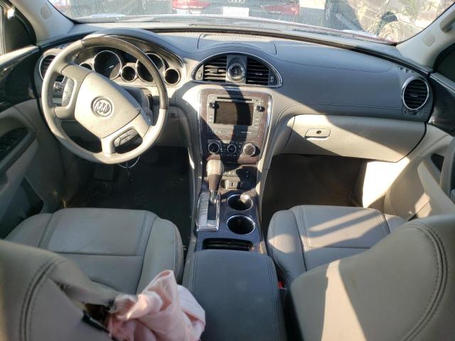 2017 BUICK ENCLAVE - 5GAKRBKDXHJ325210
