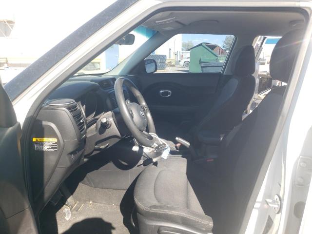 2018 KIA SOUL + - KNDJP3A53J7619728