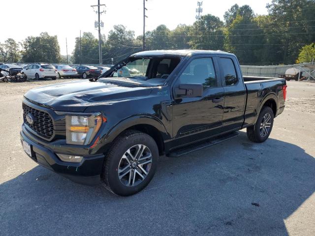 2023 FORD F150 SUPER CAB for Sale | GA - SAVANNAH | Thu. Dec 07, 2023 ...