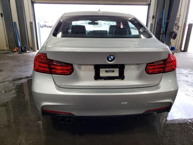 WBA3A5C55EP602189 BMW 328 I