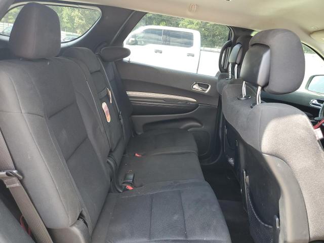 2017 DODGE DURANGO SX - 1C4RDHAG1HC643232