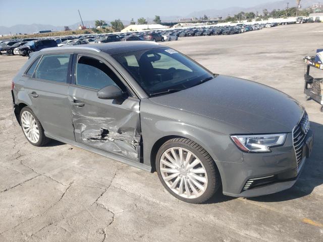 2017 AUDI A3 E-TRON - WAUUPBFF9HA128681