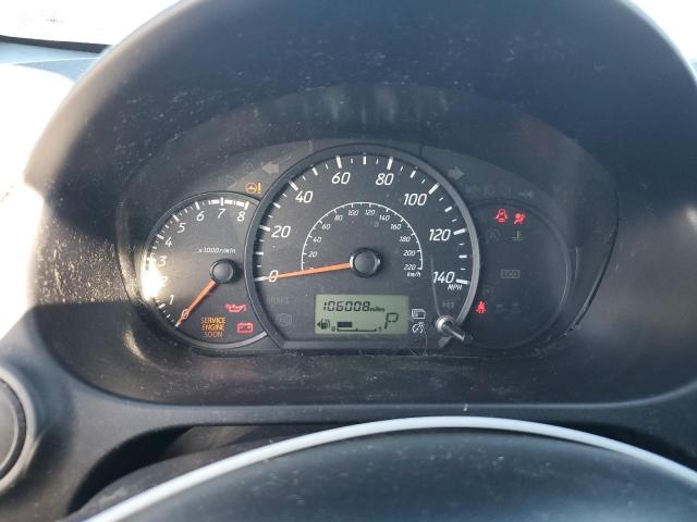 2018 MITSUBISHI MIRAGE ES - ML32A3HJ9JH005952