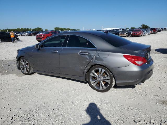 WDDSJ4EB6GN298242 Mercedes-Benz CLA 250