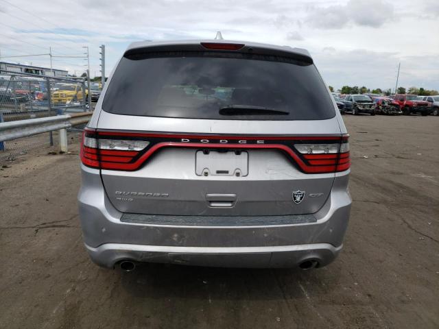 1C4RDJDG4HC713549 | 2017 DODGE DURANGO GT