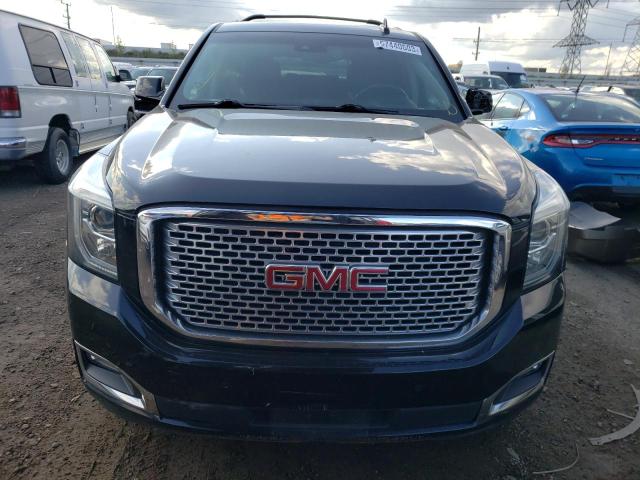 2017 GMC Yukon Xl Denali VIN: 1GKS2HKJ0HR286564 Lot: 67440603