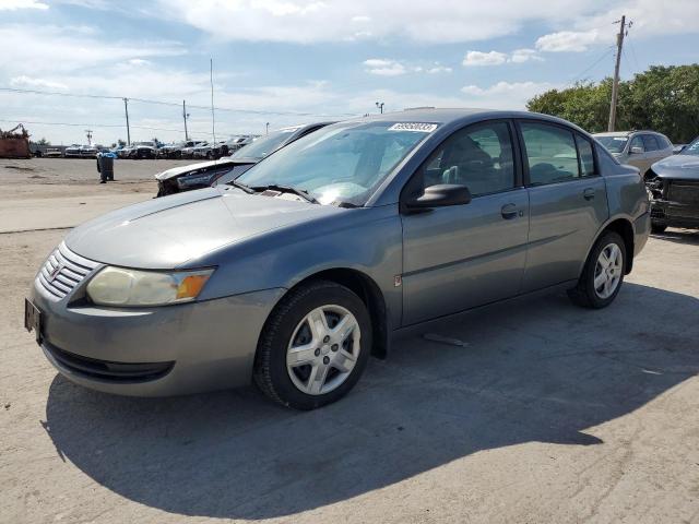 2007 Saturn Ion 