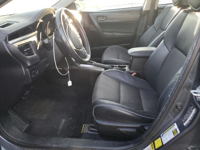 5YFBURHE2FP197513 Toyota COROLLA L