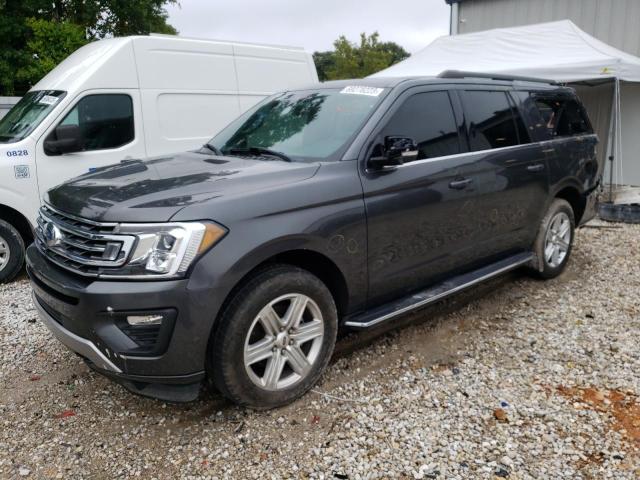 2018 Ford Expedition Max XLT