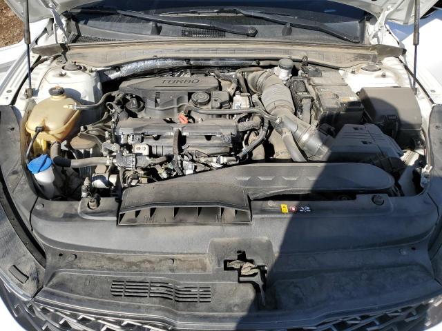 5XXG64J2XMG081341 KIA K5 GT LINE