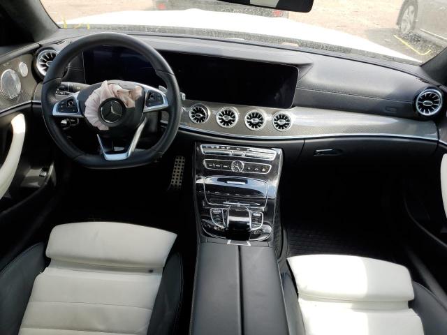 WDD1J6GB7JF005938 Mercedes-Benz E 400 4matic