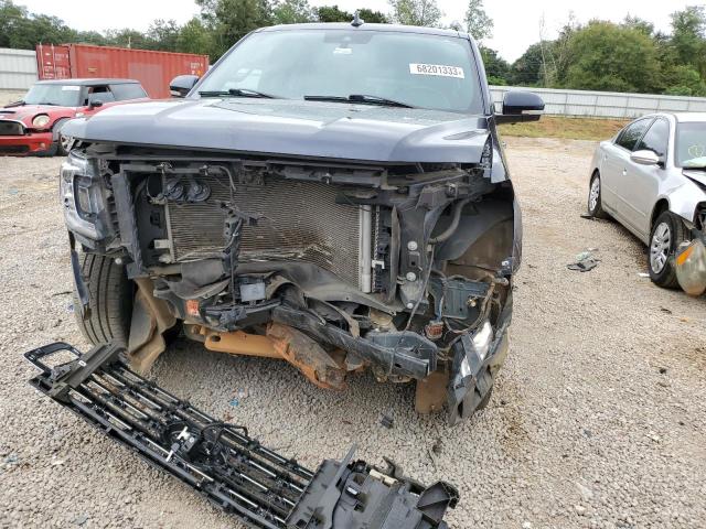 1FMJK1KTXMEA66118 Ford Expedition  5