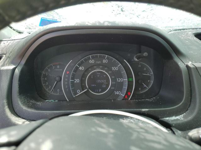 2HKRM3H76EH504979 Honda CR-V EXL