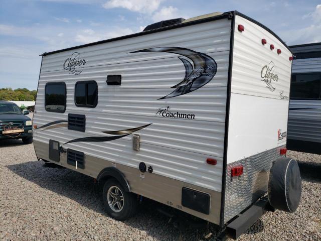 2015 Coach Clipper VIN: 5ZT2CWECXF5107069 Lot: 67606733