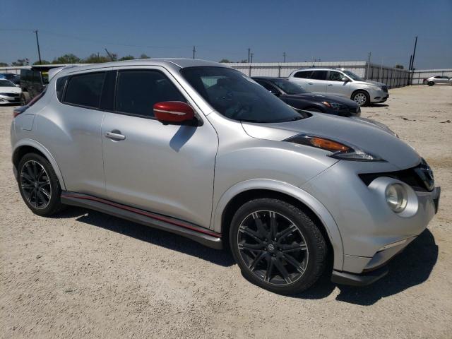 JN8AF5MV4GT654230 Nissan JUKE S