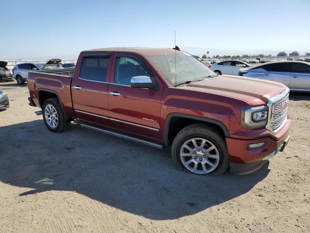 3GTU2PEC9GG222100 GMC Sierra K1500 Denali