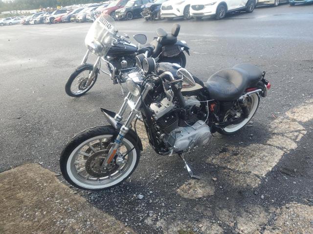 2004 HARLEY-DAVIDSON XL1200 R - 1HD1CLP104K445794