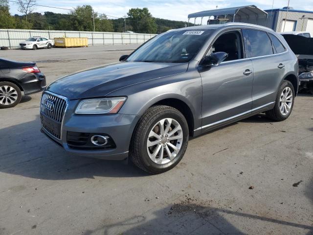 VIN WA1CFAFP8DA029441 2013 Audi Q5, Premium no.1