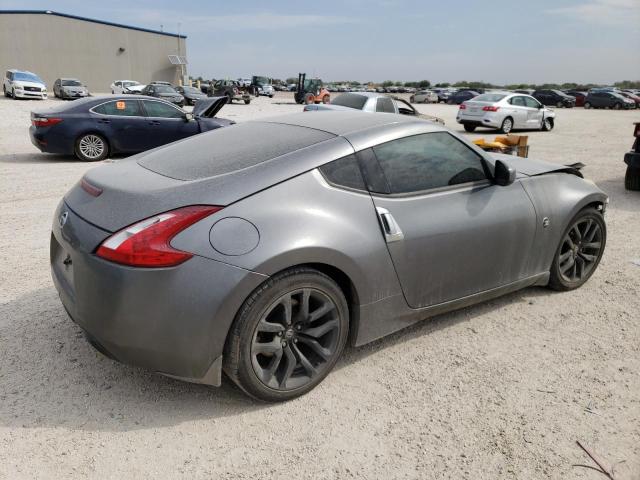 JN1AZ4EHXGM936293 Nissan 370Z BASE