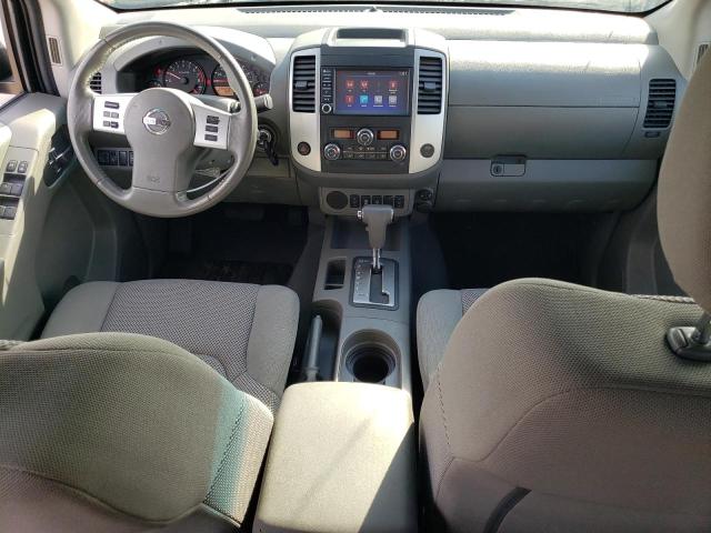 1N6AD0ER3KN762242 Nissan FRONTIER S