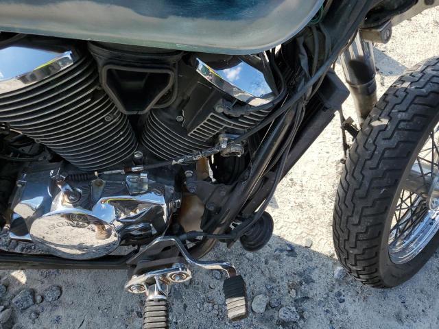 2003 HONDA VT750 CDC JH2RC44603M700707