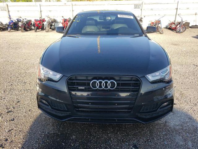 WAUD2AFR2HA001032 2017 AUDI A5, photo no. 5