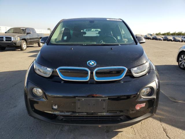 WBY1Z8C35HV894900 BMW I3 REX